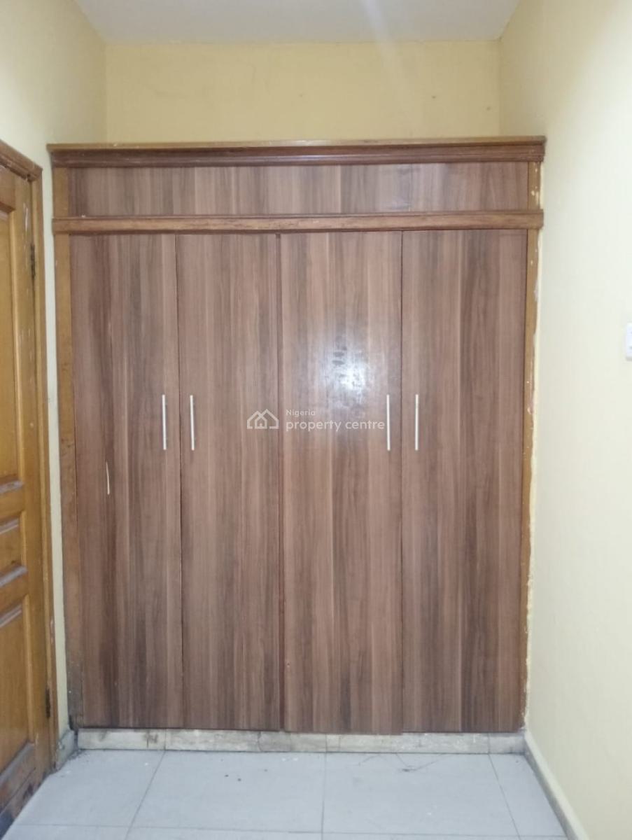 Nicely Finished 4-bedroom Semi-detached House, Prince Ademola Eletu Street, Canal West Estate, Osapa, Lekki, Lagos, Semi-detached Duplex for Rent