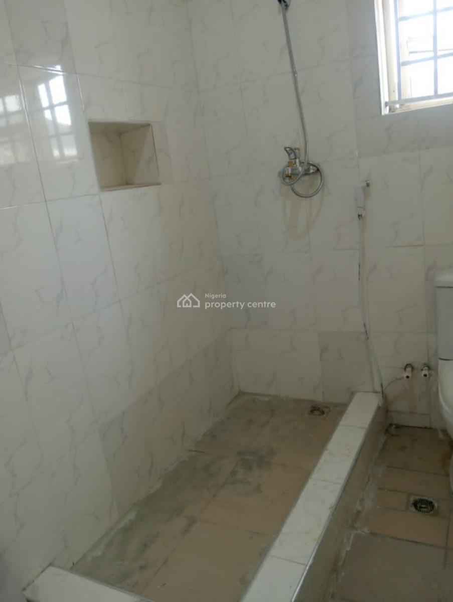Nicely Finished 4-bedroom Semi-detached House, Prince Ademola Eletu Street, Canal West Estate, Osapa, Lekki, Lagos, Semi-detached Duplex for Rent