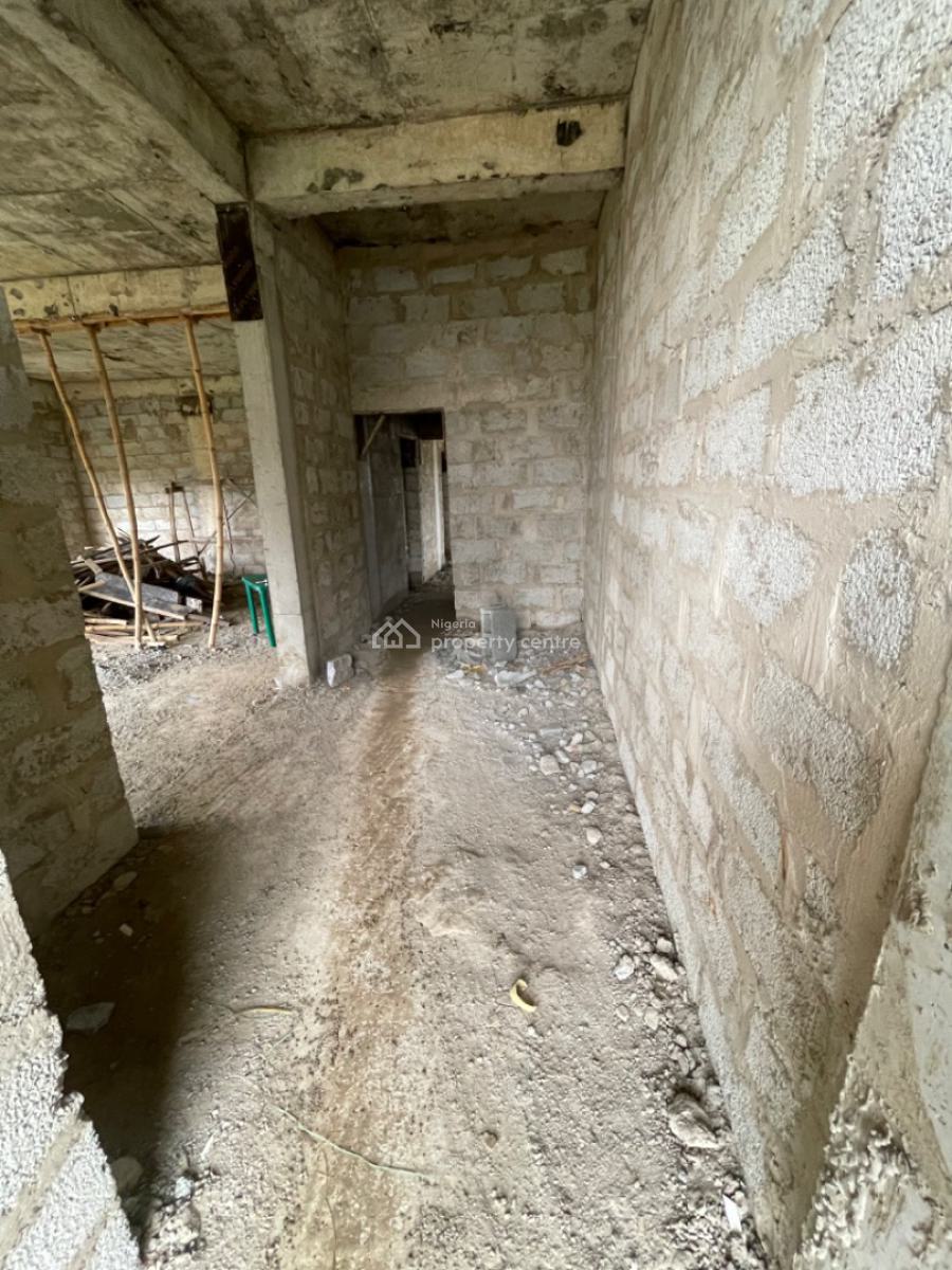 Luxury 5 Bedroom Duplex with Bq, Efab, Mbora (nbora), Abuja, Detached Duplex for Sale