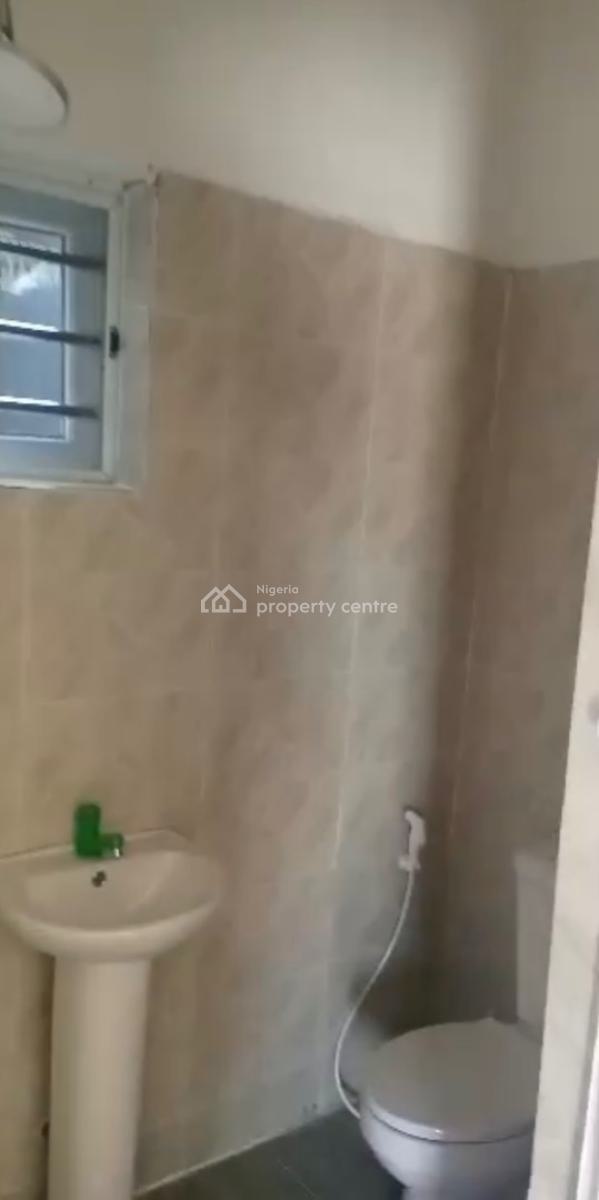 a Standard, Very Nice Mini Flat, Egbeda, Alimosho, Lagos, Mini Flat (room and Parlour) for Rent