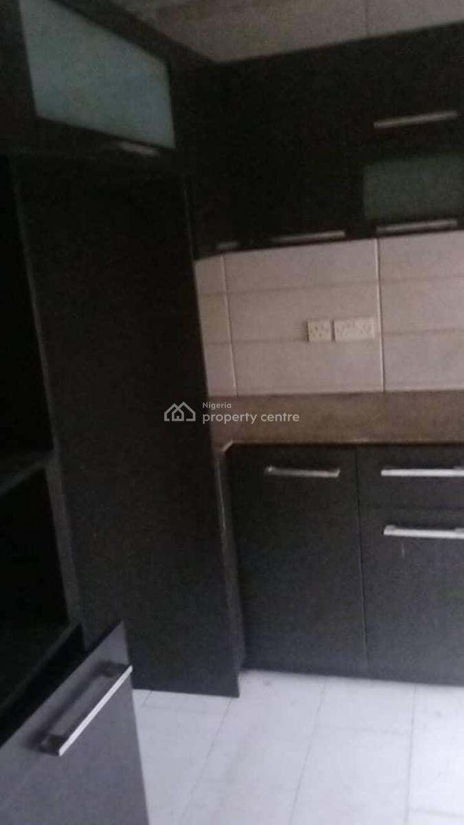 a Well Maintained 3 Bedroom Duplex with a Bq, Off Randle Street, Surulere, Lagos, Semi-detached Duplex for Sale