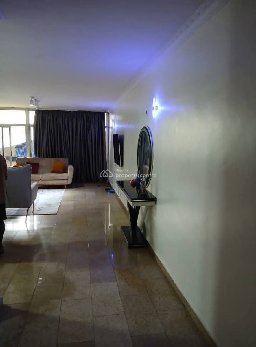 a Stunning Fully Serviced 4 Bedroom Apartment, 1004 Estate, Victoria Island (vi), Lagos, Flat / Apartment for Rent