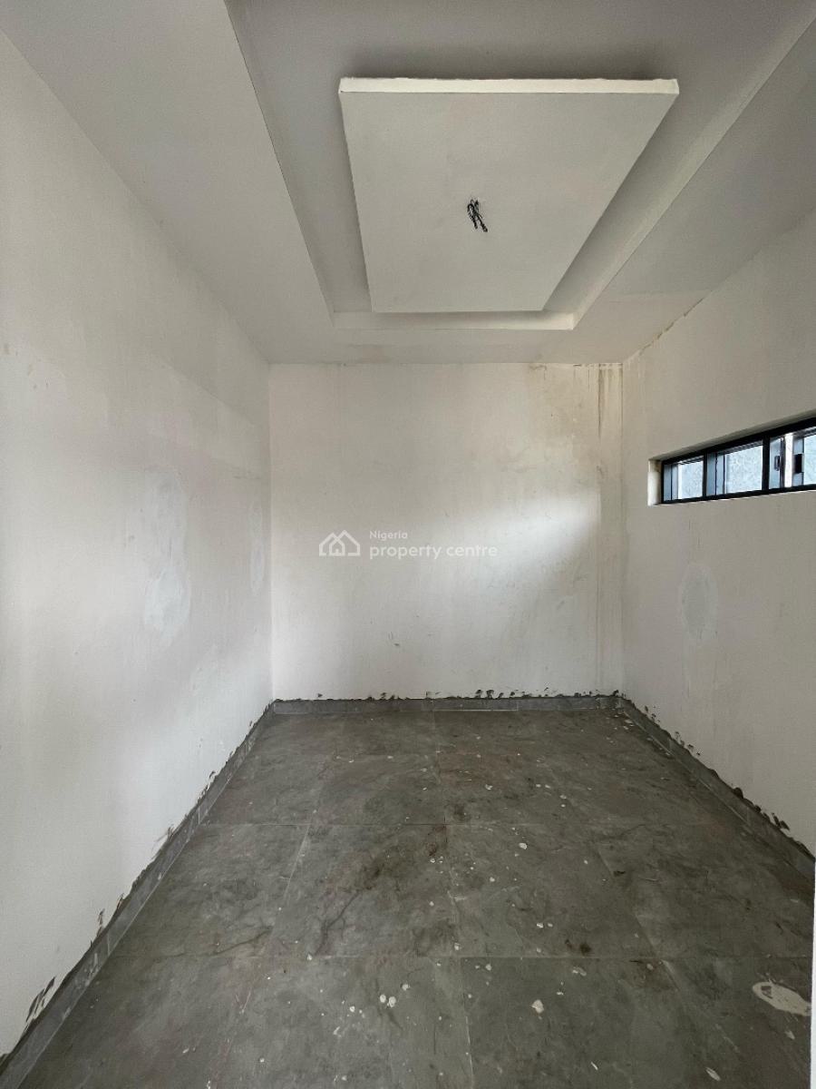 5 Bedroom Semi Detached Duplex, Ikate, Lekki, Lagos, Semi-detached Duplex for Sale