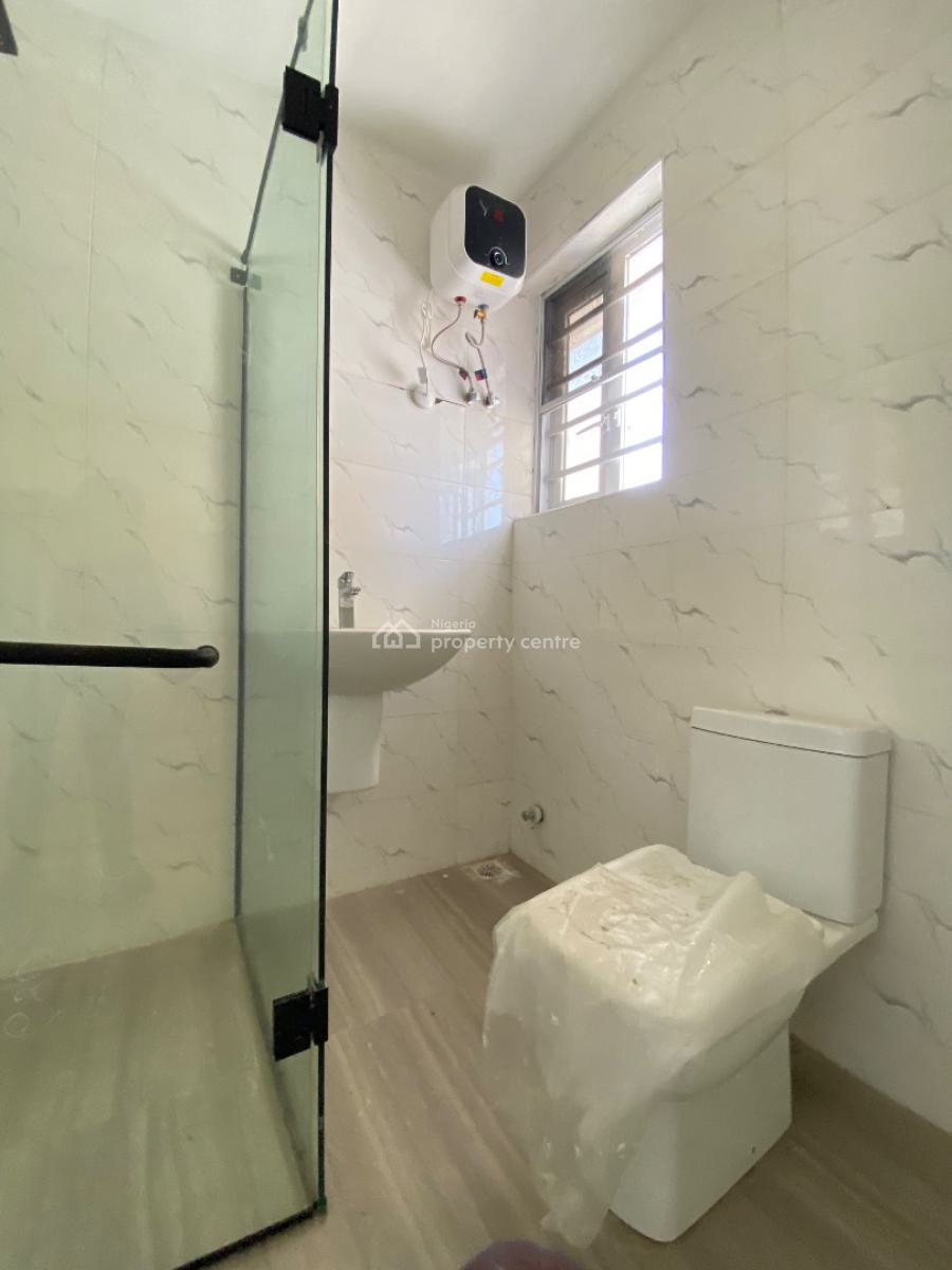 Elegantly Built 5 Bedroom Detached Duplex, Lekki Phase 1, Lekki, Lagos, Detached Duplex for Sale