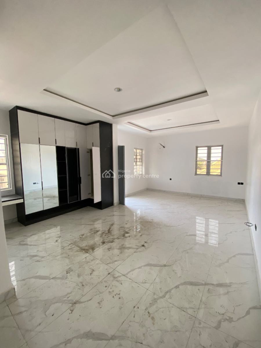 Elegantly Built 5 Bedroom Detached Duplex, Lekki Phase 1, Lekki, Lagos, Detached Duplex for Sale