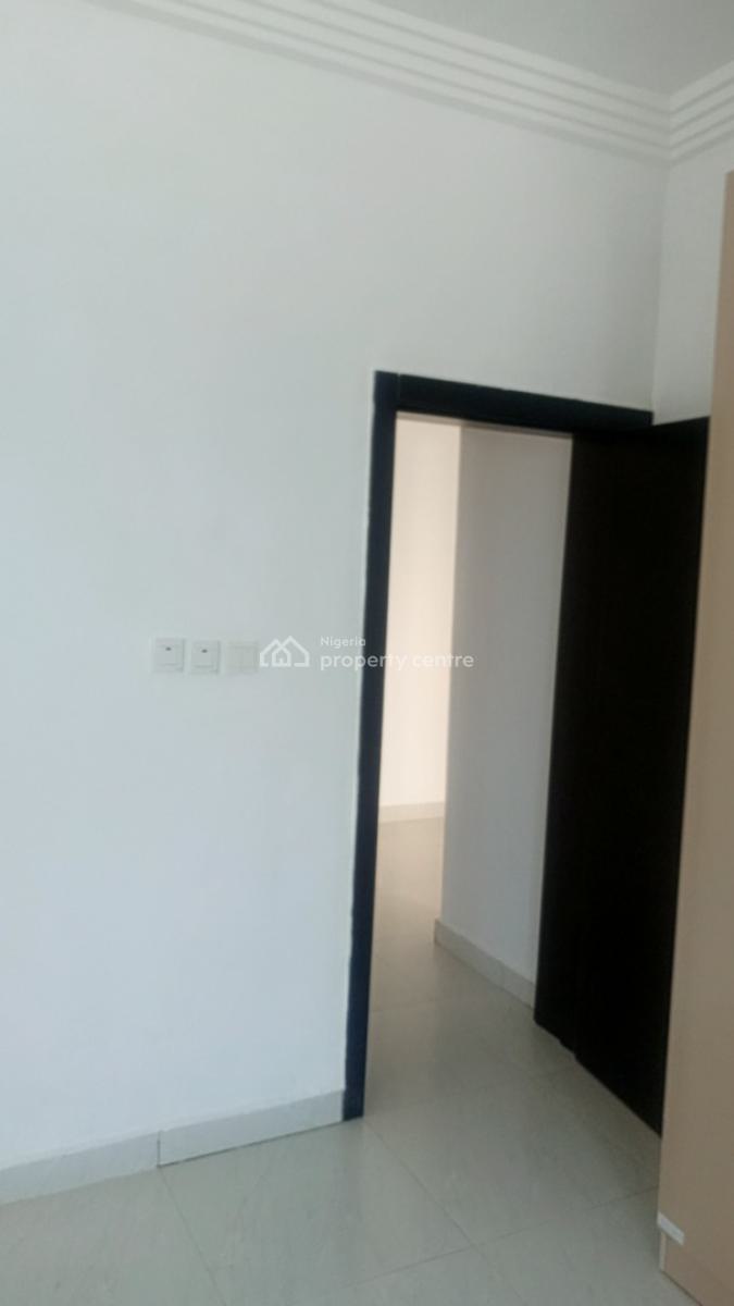 Ocean View 3 Bedroom Flat, Murphy Adetoro, Alpha Beach Road, Atlantic View Estate, Igbo Efon, Lekki, Lagos, Flat / Apartment for Rent