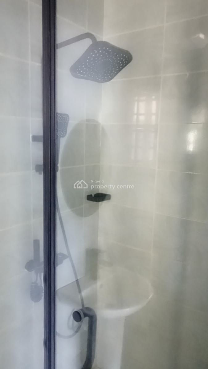 Ocean View 3 Bedroom Flat, Murphy Adetoro, Alpha Beach Road, Atlantic View Estate, Igbo Efon, Lekki, Lagos, Flat / Apartment for Rent