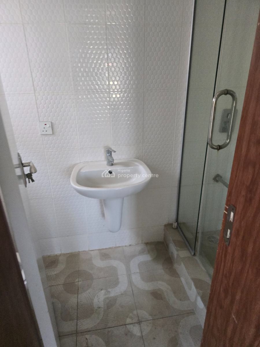 3 Bedroom Flat Apartment, Ikate Elegushi, Lekki Phase 1, Lekki, Lagos, Flat / Apartment for Rent