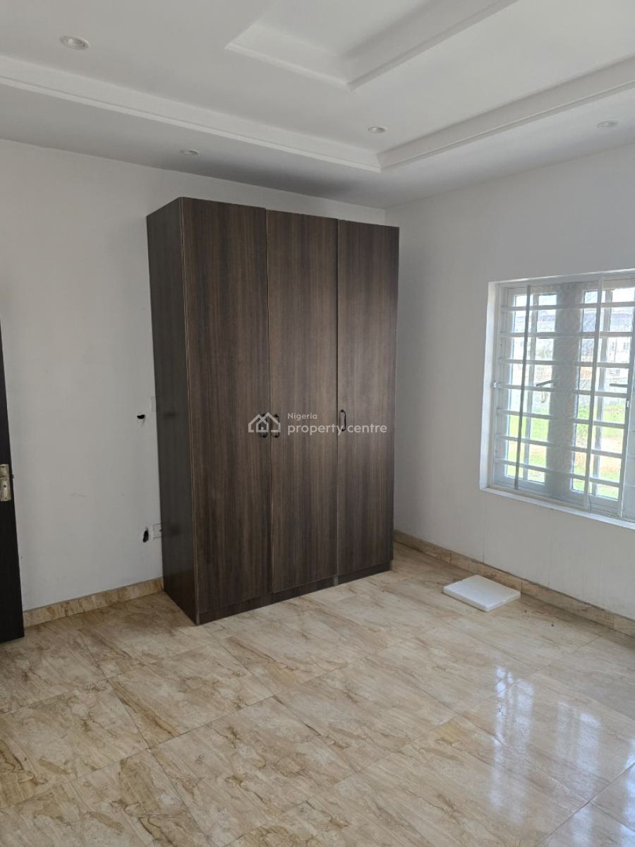 3 Bedroom Flat Apartment, Ikate Elegushi, Lekki Phase 1, Lekki, Lagos, Flat / Apartment for Rent