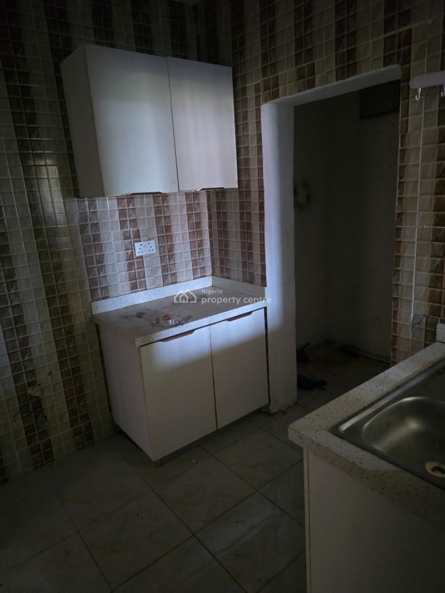 3 Bedroom Flat Apartment, Ikate Elegushi, Lekki Phase 1, Lekki, Lagos, Flat / Apartment for Rent