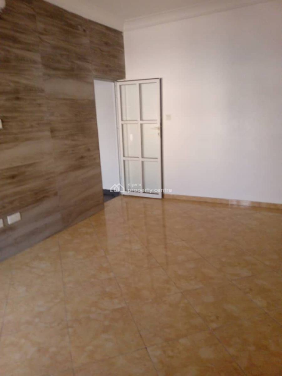 4 Bedroom Terrace Duplex on 2 Floors with Bq, Lekki Palm City Estate, Ajah, Lagos, Terraced Duplex for Rent