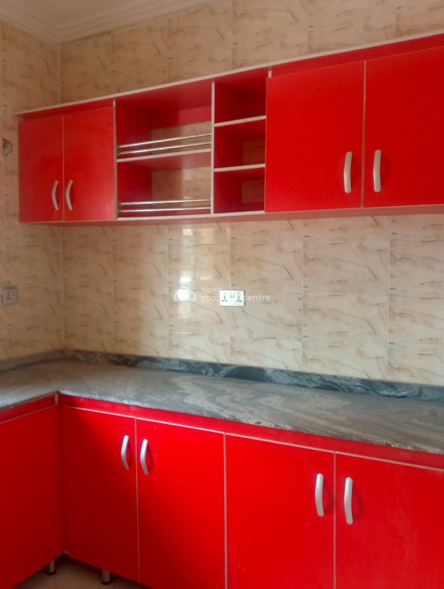 2 Bedrooms Apartment, Badore, Ajah, Lagos, House for Rent