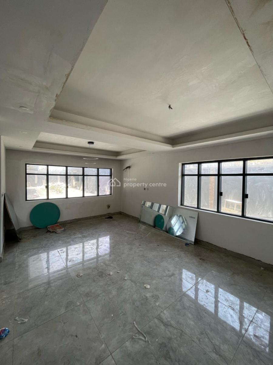 5 Bedroom Semi Detached Duplex, Ikate, Lekki, Lagos, Semi-detached Duplex for Sale