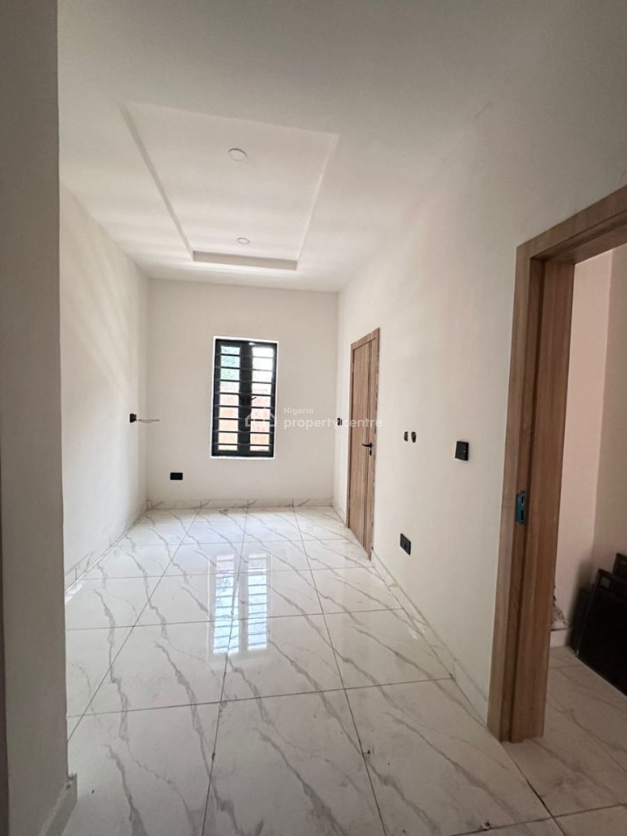 Luxurious 2 Units of 2 Bedroom Apartment with Excellent Facilities, Ikate, Lekki, Lagos, Flat / Apartment for Rent