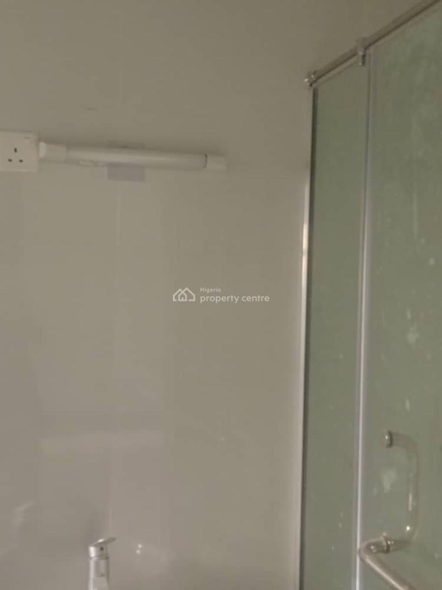 3 Bedroom Flat with Bq, Ikota Gra Extension, Lekki, Lagos, Block of Flats for Sale