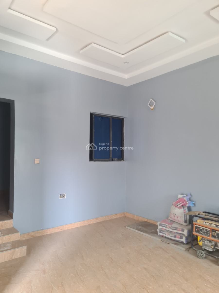 5 Bedroom Semi Detached Duplex with a Bq, Asokoro District, Abuja, Semi-detached Duplex for Sale