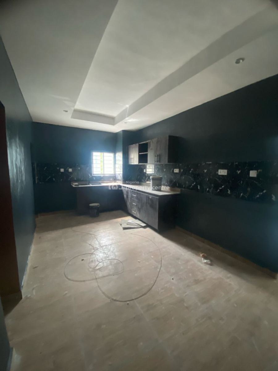 Brand New 2 Bedroom Luxury Apartment, Badore, Ajah, Lagos, Flat / Apartment for Rent