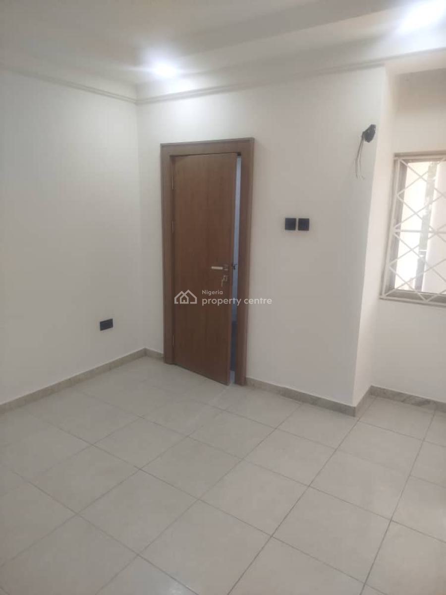 3 Bedroom Tarrece Duplex with a Room Bq Attached 4 Residence Or Office, Amino Kano, Wuse 2, Abuja, Terraced Duplex for Rent