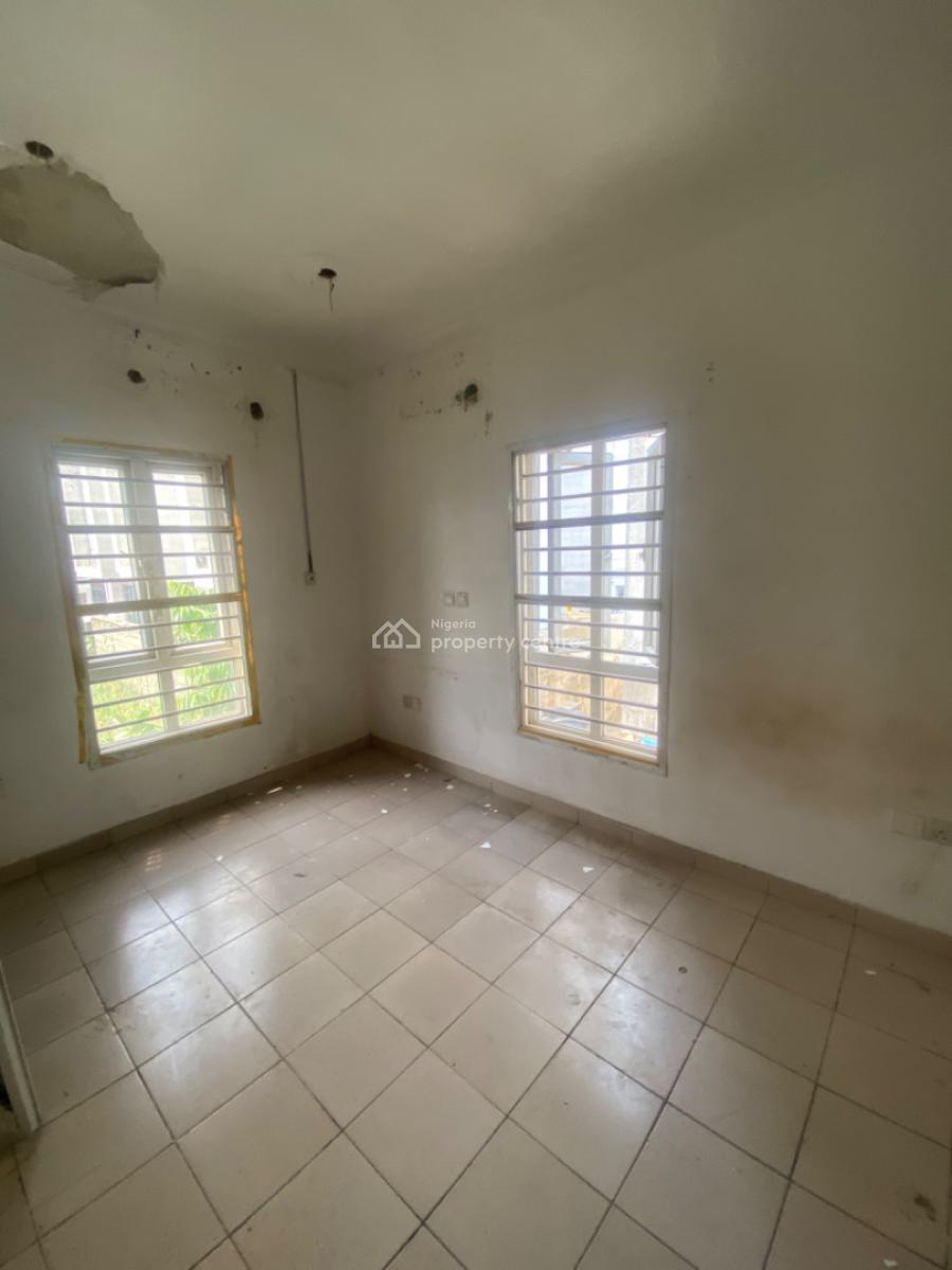 1 Bedroom Apartment, Agungi, Lekki, Lagos, Flat / Apartment for Rent