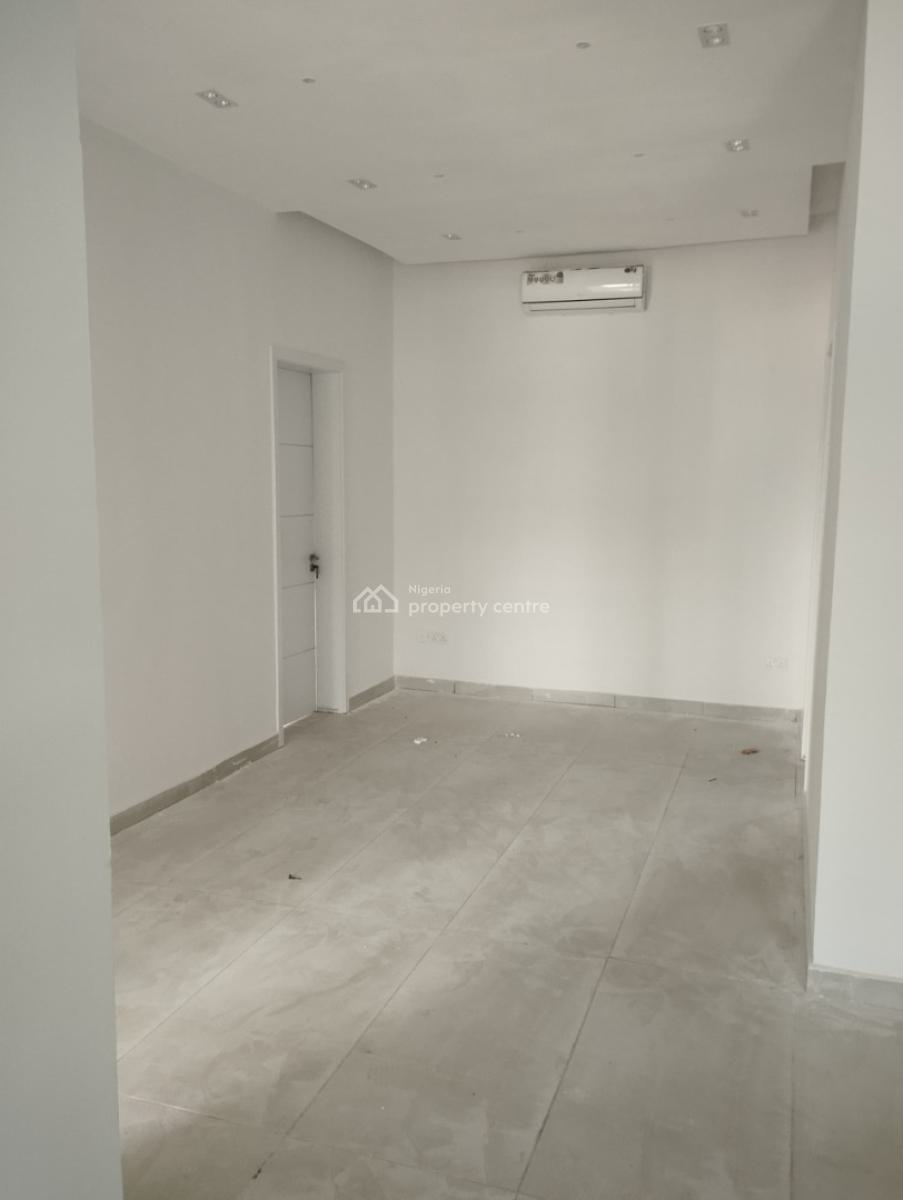 a Brand New Fully Serviced 2 Bedroom Penthouse, Ikoyi, Lagos, Flat / Apartment for Rent