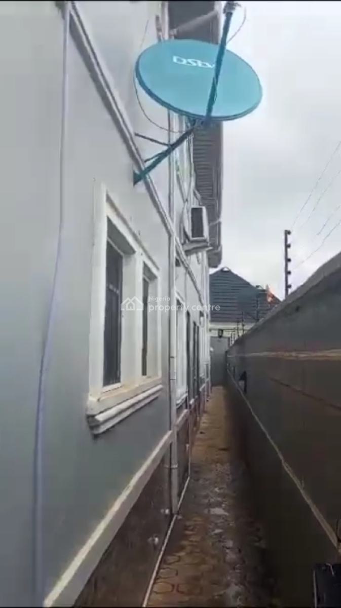 Luxurious 7 Bedroom Block of Flats, Ginti, Ijede Road, Ikorodu, Lagos, Block of Flats for Sale