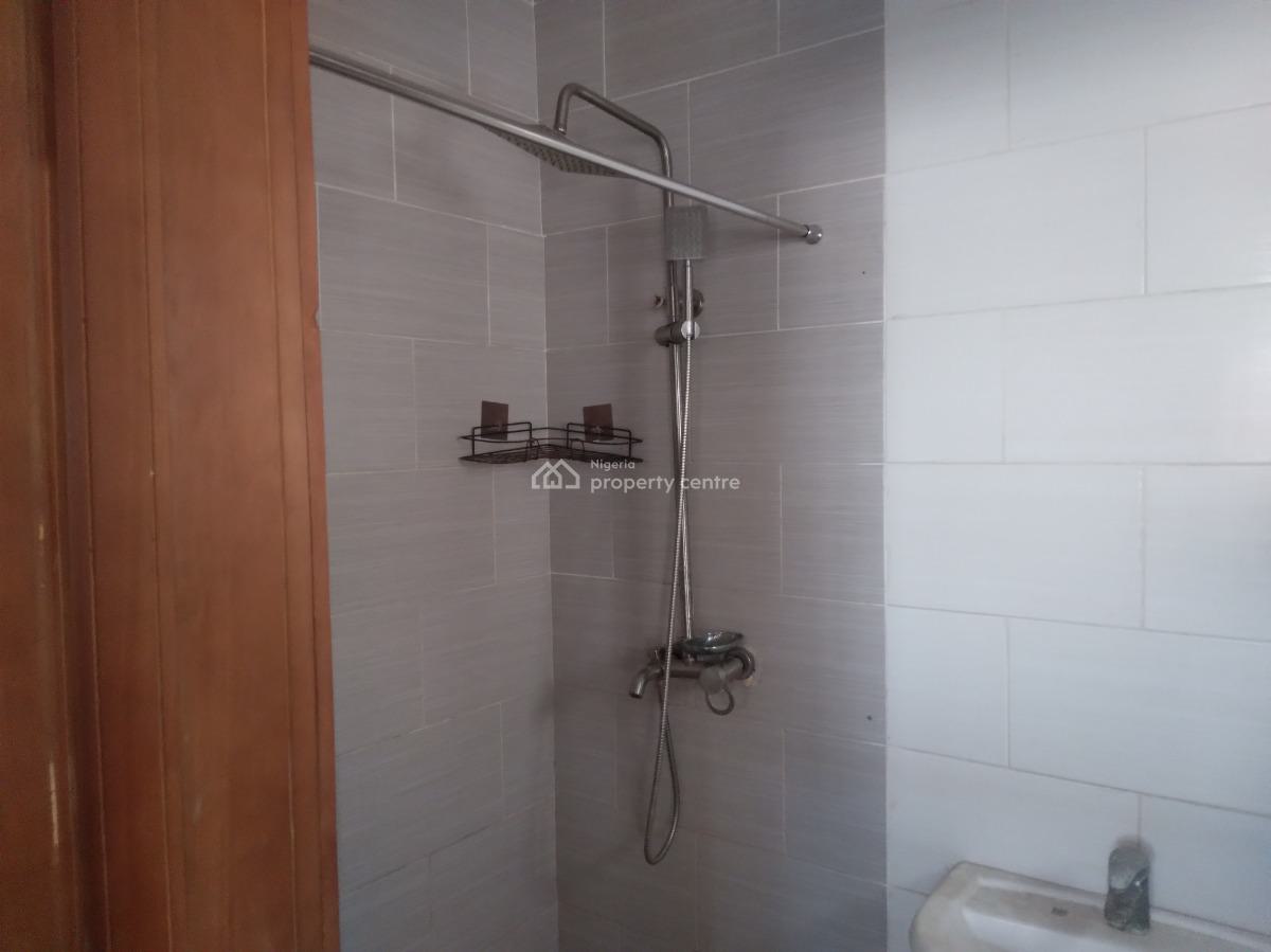 Self Service 3 Bedroom Flat + Bq + Box Room, Lekki Phase 1, Lekki, Lagos, Flat / Apartment for Rent