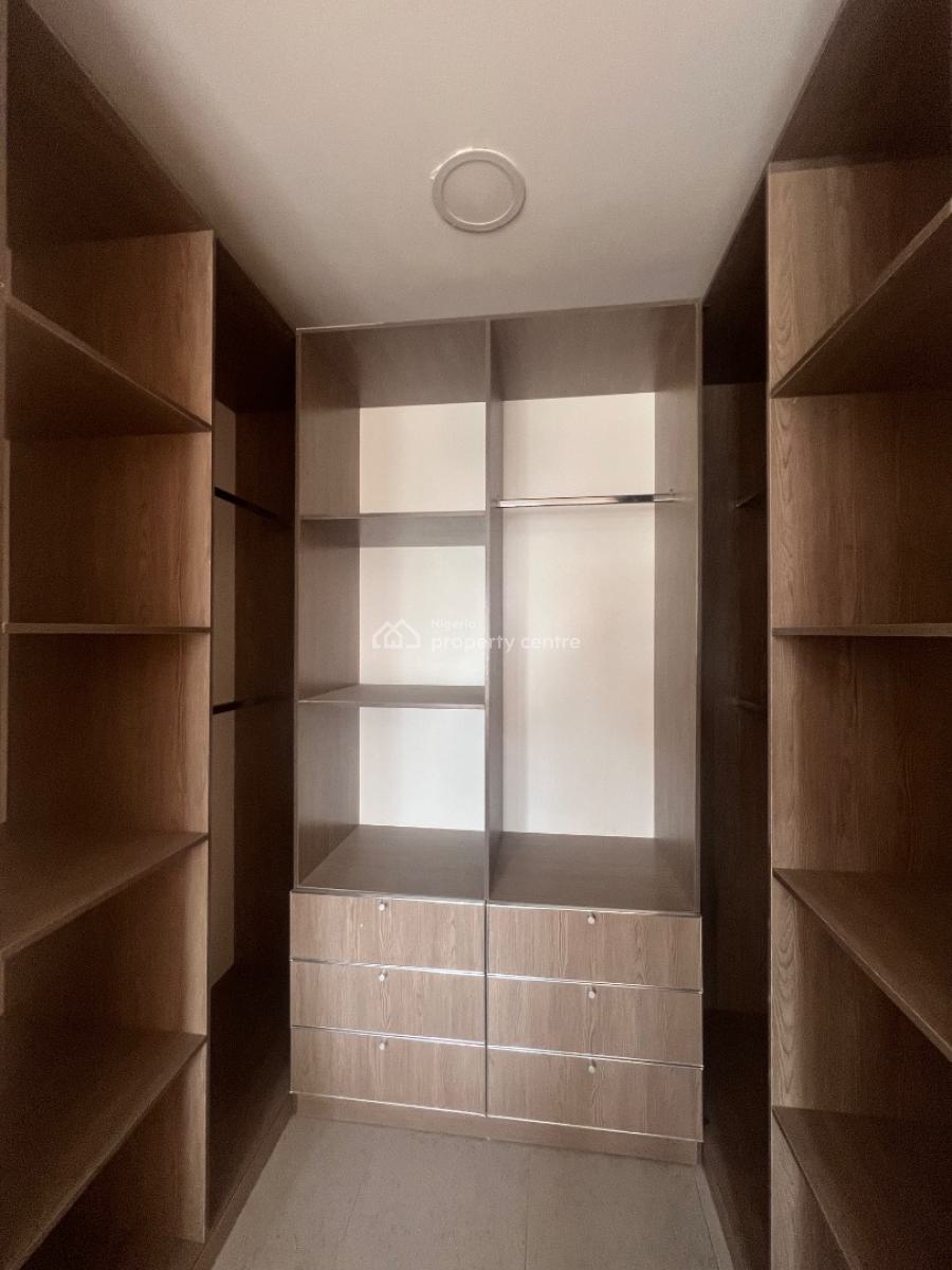 2 Bedroom Penthouse Apartment, Orchid Road, Lekki, Lagos, Flat / Apartment for Rent