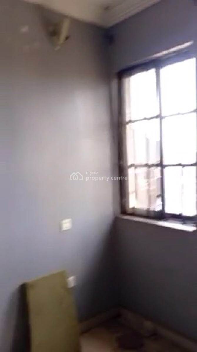 3 Bedroom Flat, Adekunle, Yaba, Lagos, Flat / Apartment for Rent