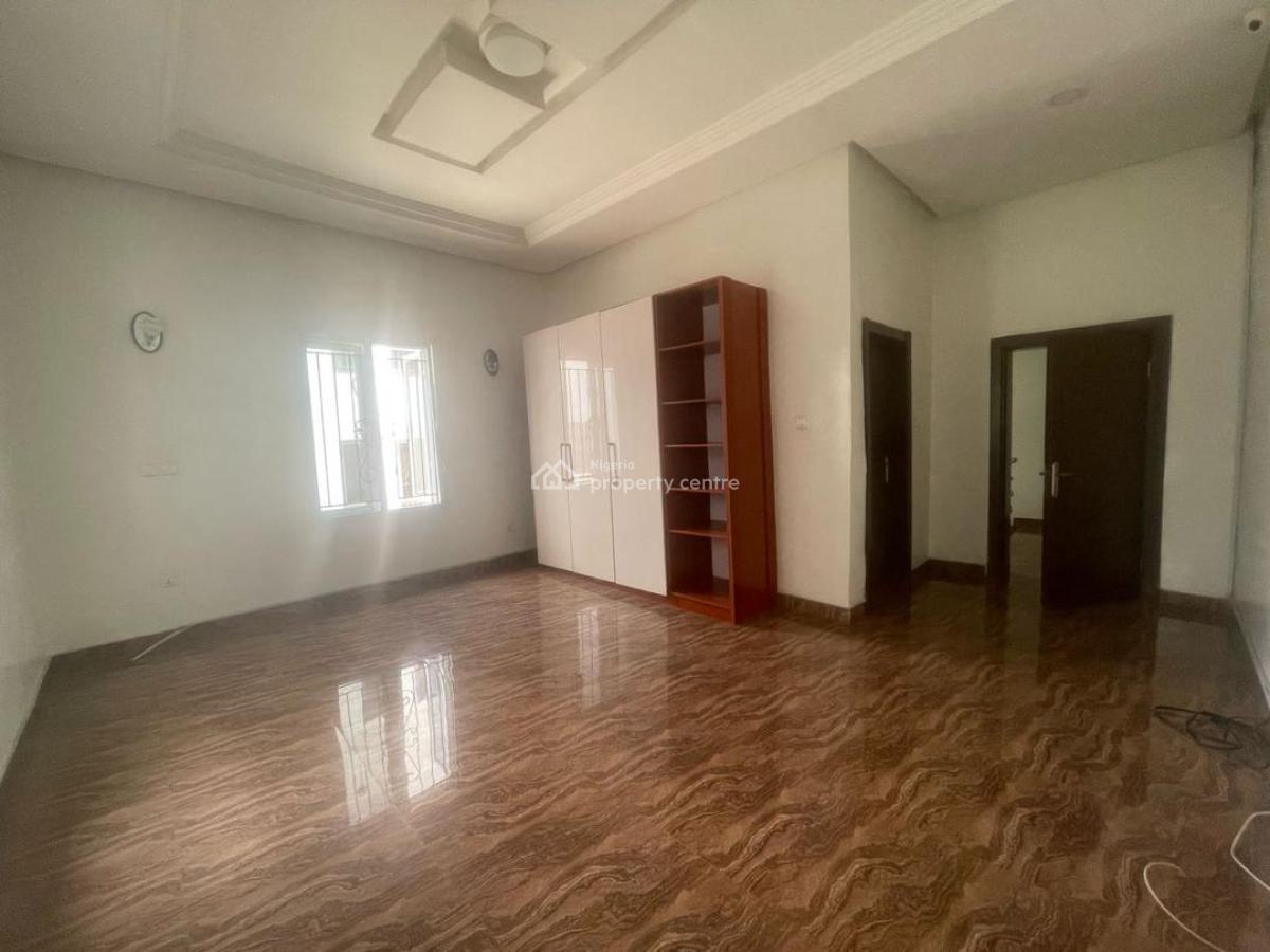 5 Bedroom Fully Detached Duplex House, Parkview, Ikoyi, Lagos, Commercial Property for Rent