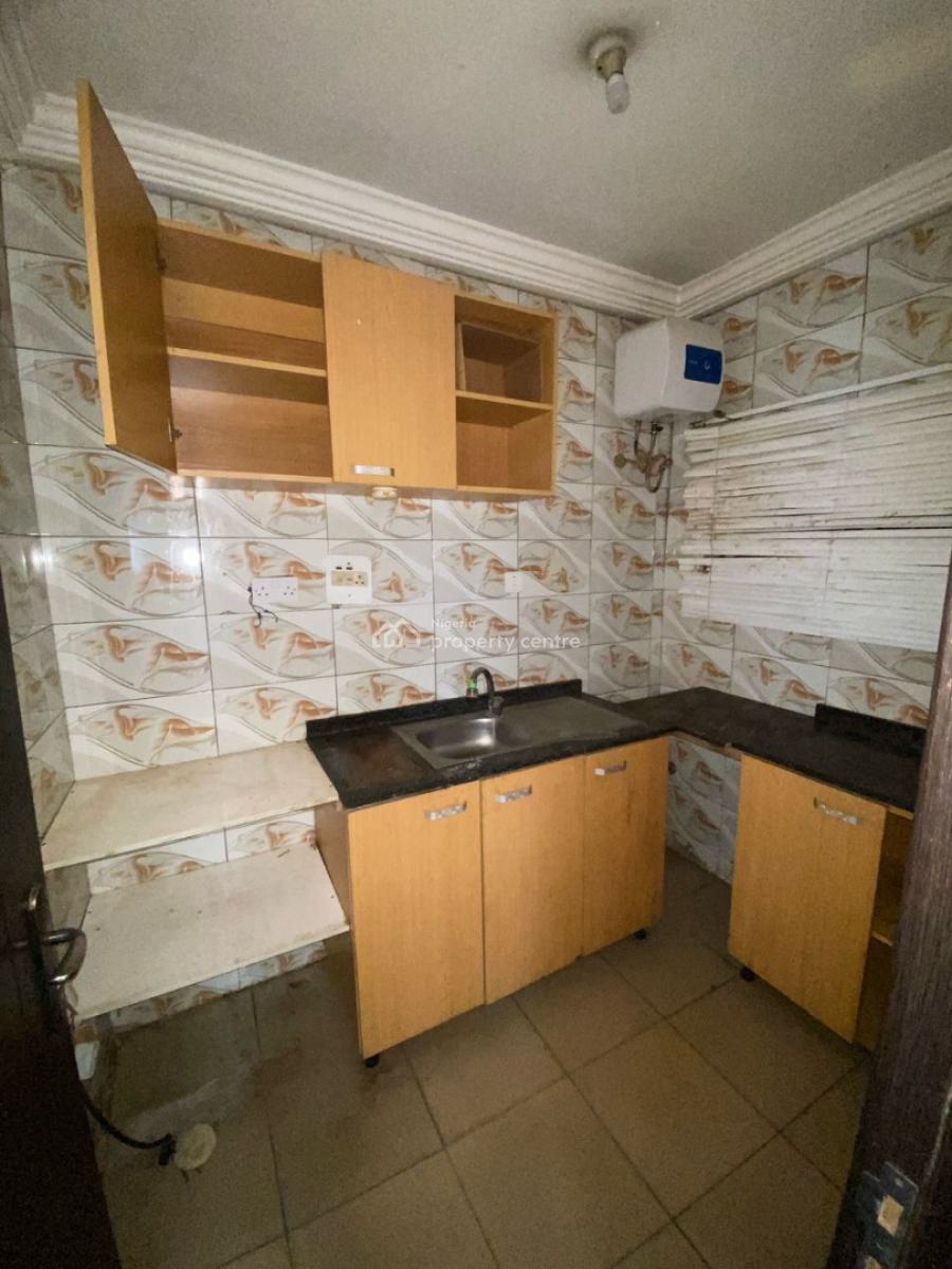 One Bedroom Apartment, Life Camp, Abuja, Mini Flat (room and Parlour) for Rent