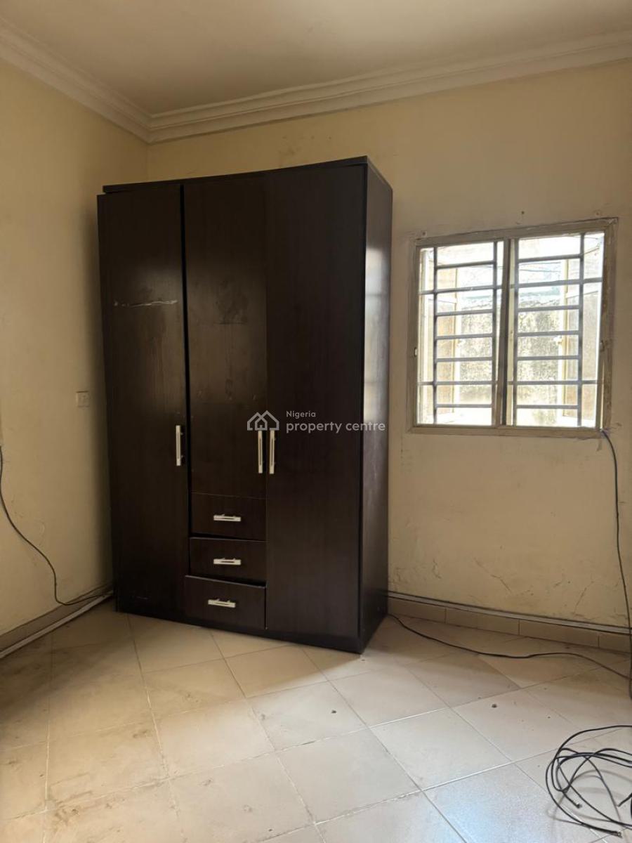 Decent 2 Bedroom Ground Flat Both Rooms Ensuite N Guest Toilet, Gbagada, Lagos, Flat / Apartment for Rent