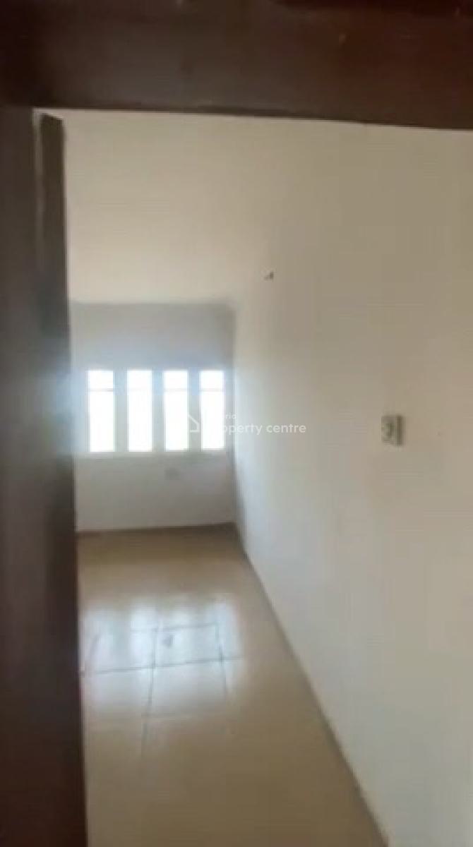 2 Units Renovated Spacious 3 Bedroom, Powerline, Soluyi, Gbagada, Lagos, Block of Flats for Sale