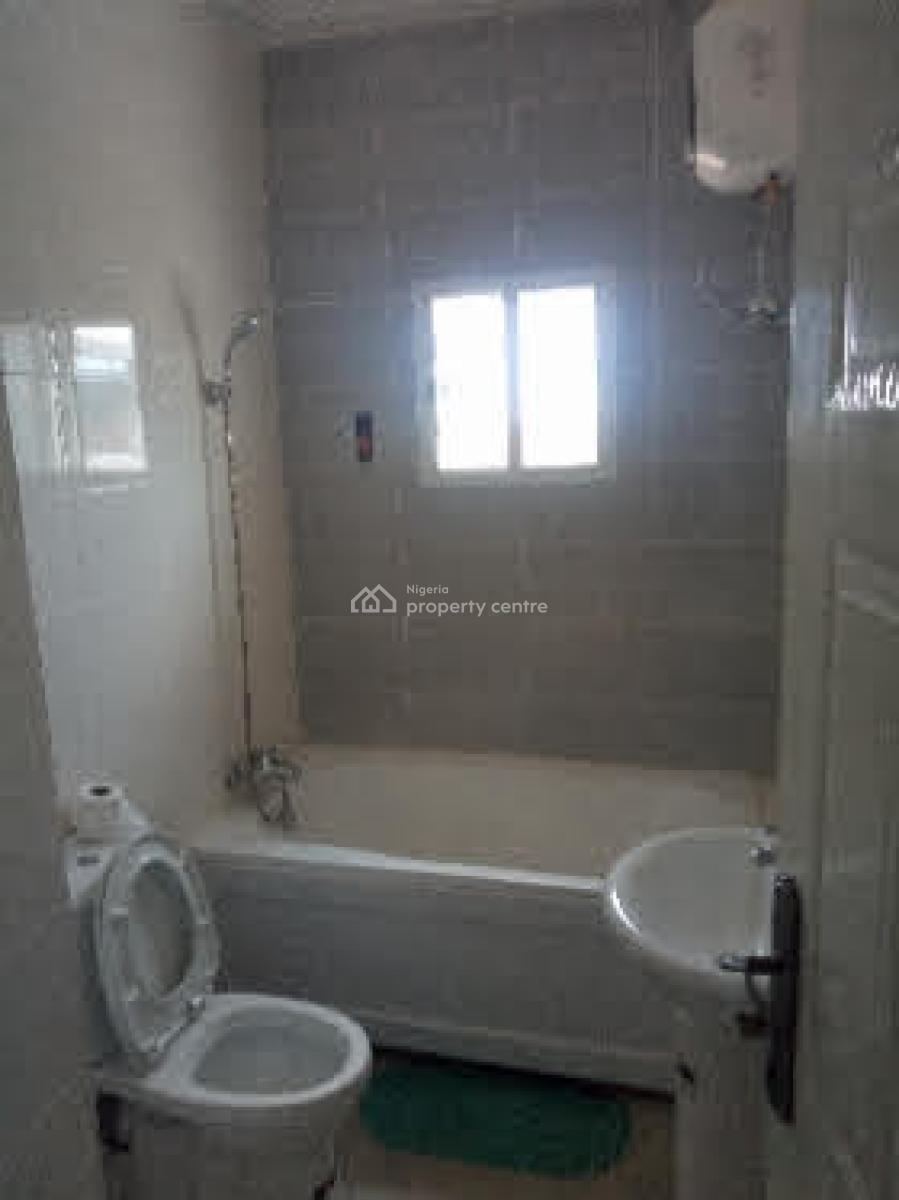 Luxury Spacious 3 Bedrooms Flat in Serene Secured Environment, Idu Industrial, Abuja, Flat / Apartment for Sale