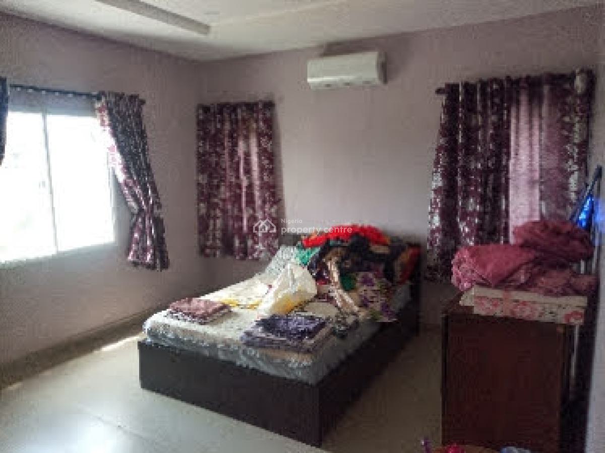 Luxury Spacious 3 Bedrooms Flat in Serene Secured Environment, Idu Industrial, Abuja, Flat / Apartment for Sale