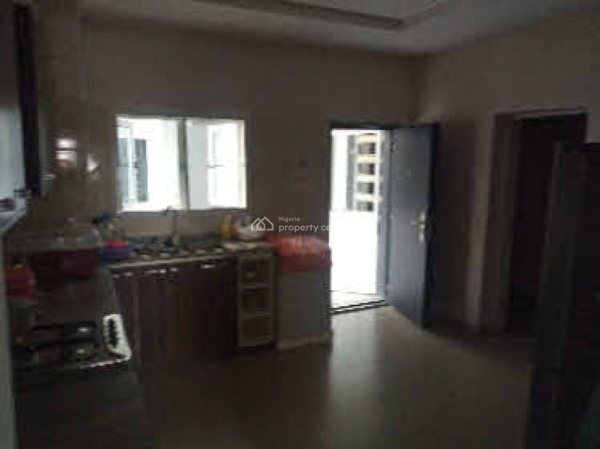 Luxury Spacious 3 Bedrooms Flat in Serene Secured Environment, Idu Industrial, Abuja, Flat / Apartment for Sale