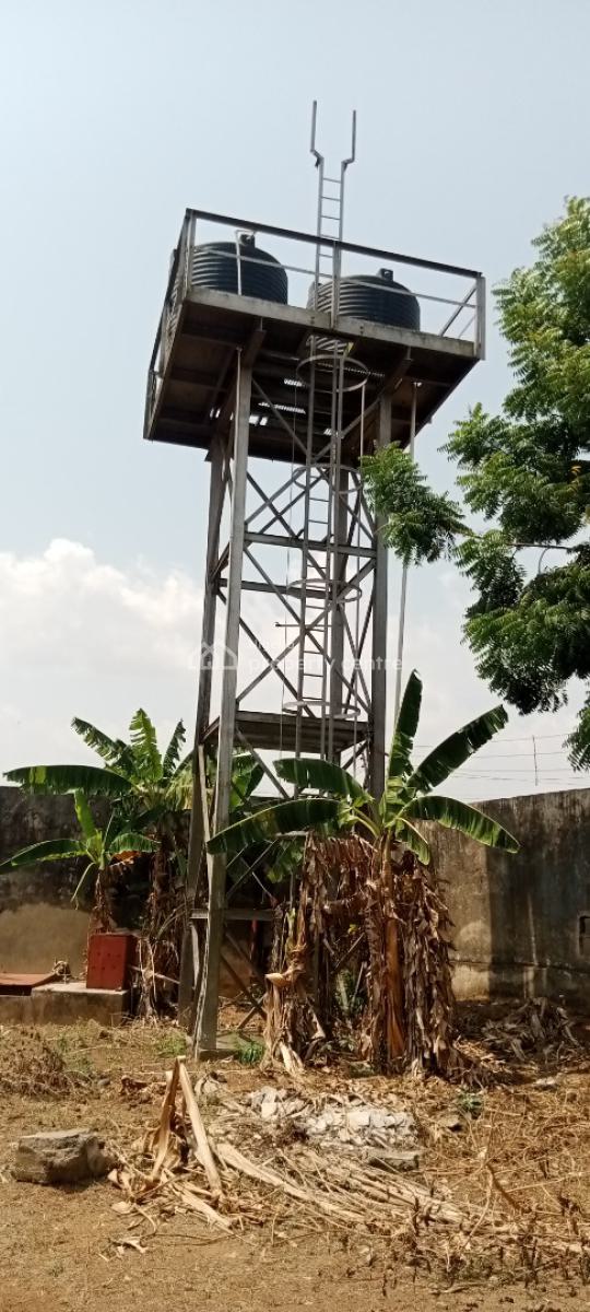 3 Big Warehouse Meaning 14000sqm2, Alagbado Lagos, Casso , Bus Stop Alagbado Lagos, Oke-odo, Lagos, Warehouse for Sale