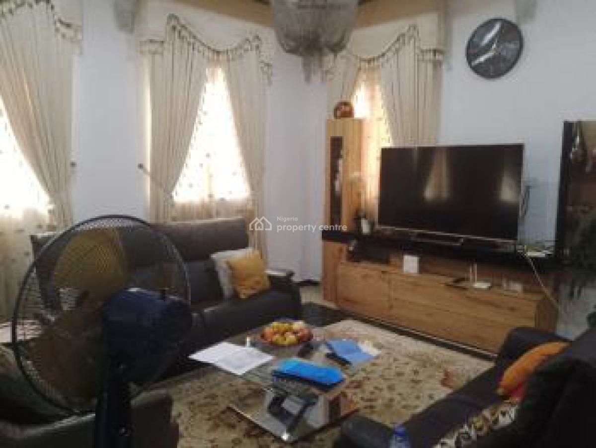 4 Bedrooms Duplex, Monastery Road Diamond Estate, Sangotedo, Ajah, Lagos, Detached Duplex for Sale