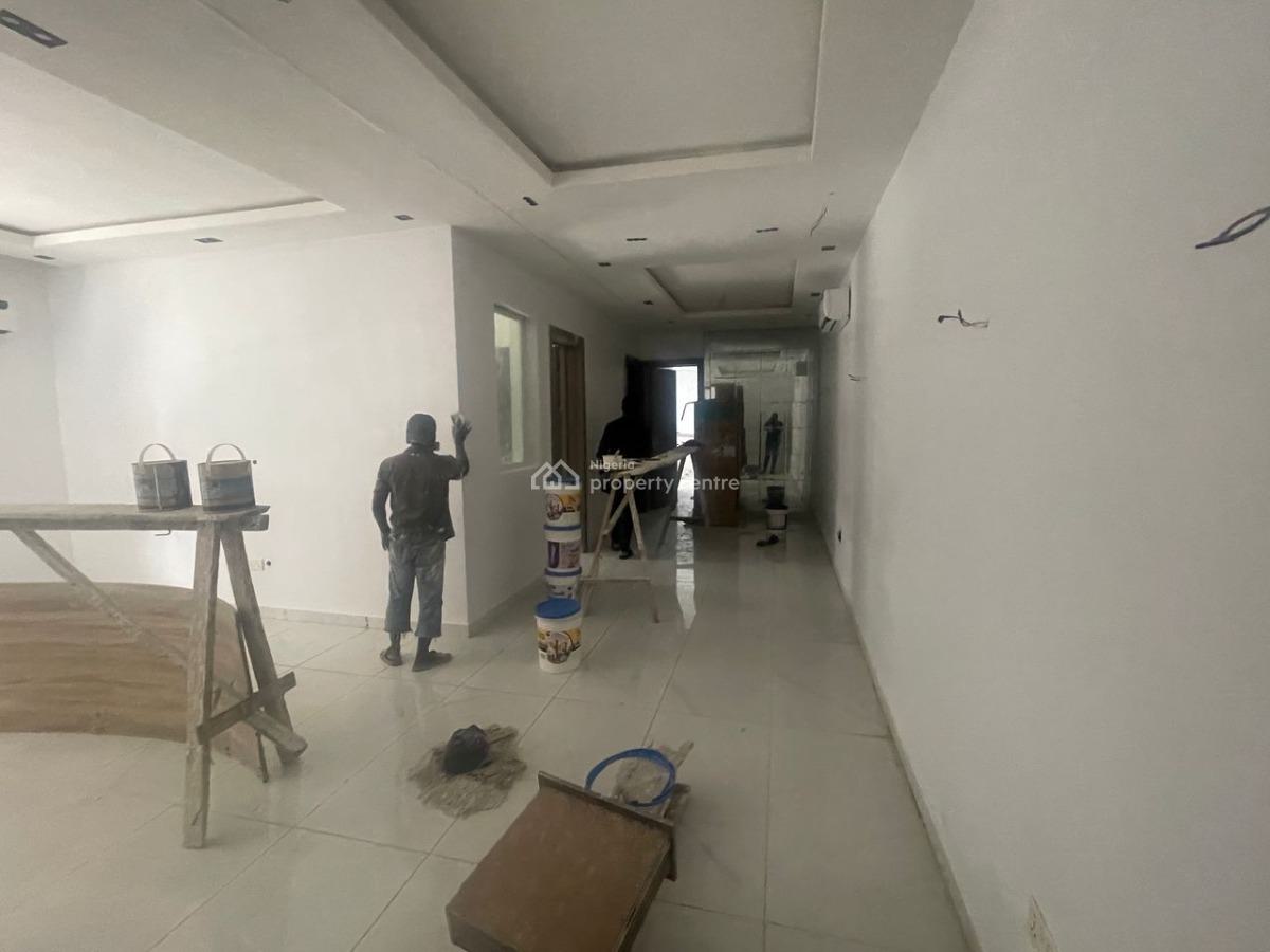 2 Bedroom Apartment, Ikate, Lekki, Lagos, Flat / Apartment for Sale