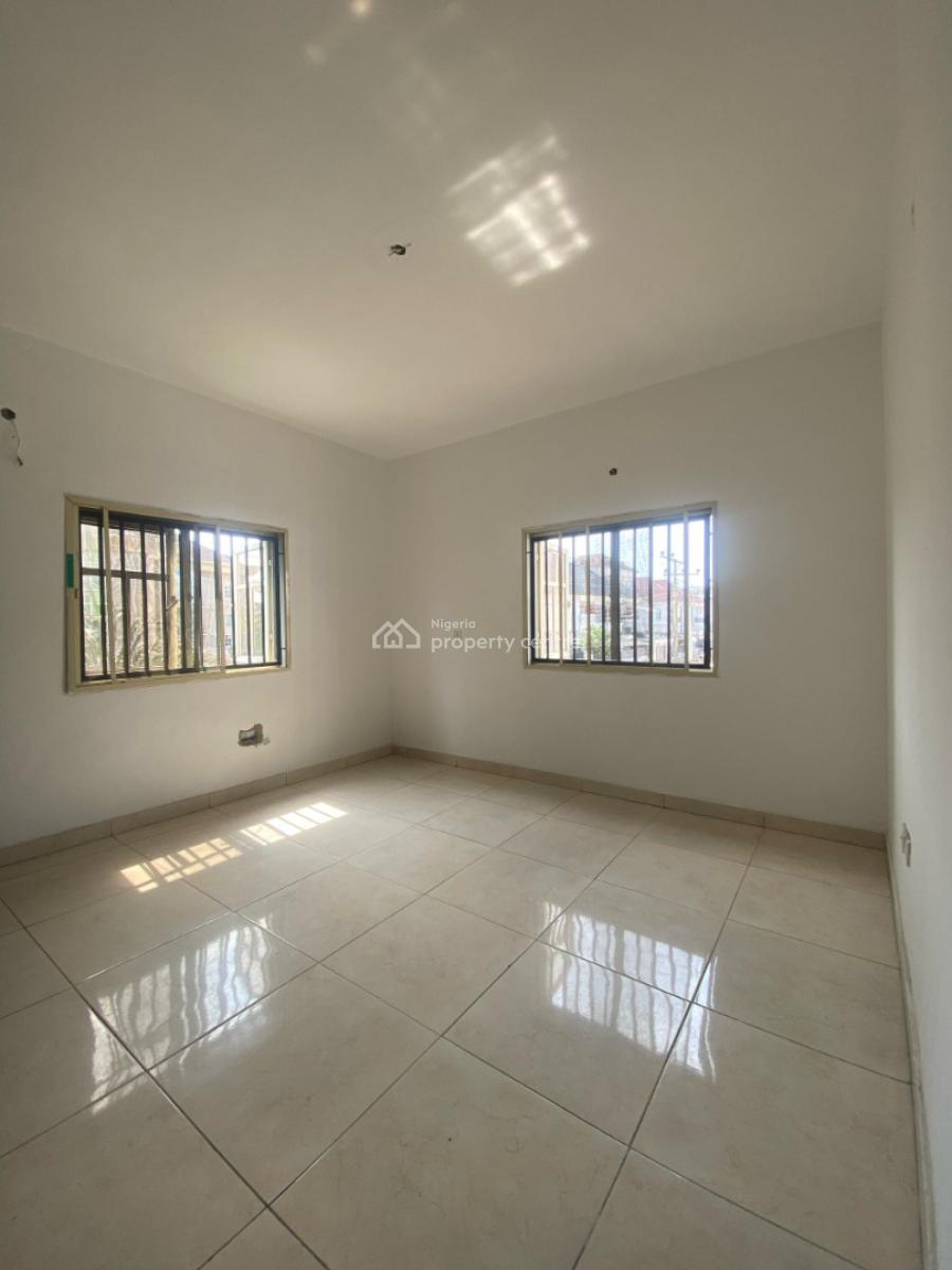 Maintained 1 Bedroom Apartment, Osapa, Osapa, Lekki, Lagos, Self Contain (single Rooms) for Rent