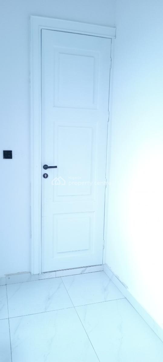 Luxury 5 Bedroom Duplex with Pent House, Movie Room and Swimming Pool, Buena Vista Estate,  Orchid Road, Lekki, Lagos, Detached Duplex for Sale