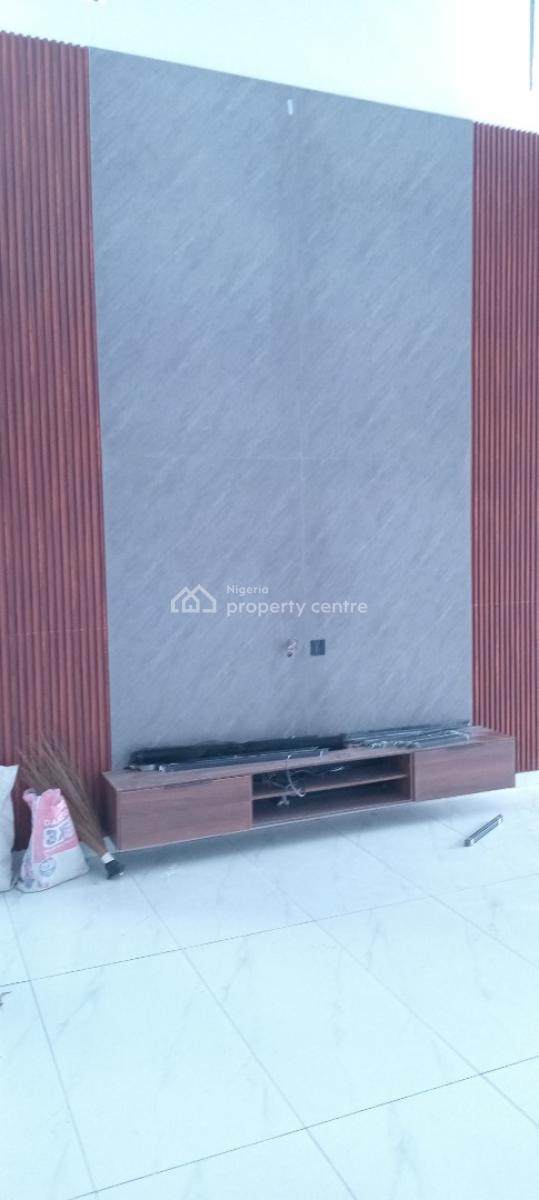 Luxury 5 Bedroom Duplex with Pent House, Movie Room and Swimming Pool, Buena Vista Estate,  Orchid Road, Lekki, Lagos, Detached Duplex for Sale