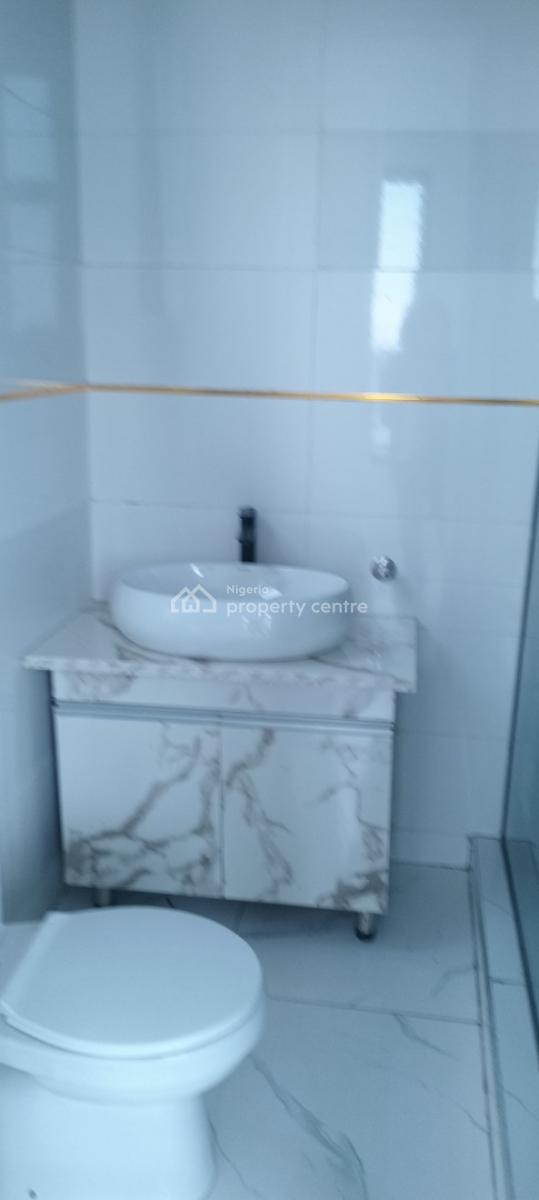 Luxury 5 Bedroom Duplex with Pent House, Movie Room and Swimming Pool, Buena Vista Estate,  Orchid Road, Lekki, Lagos, Detached Duplex for Sale