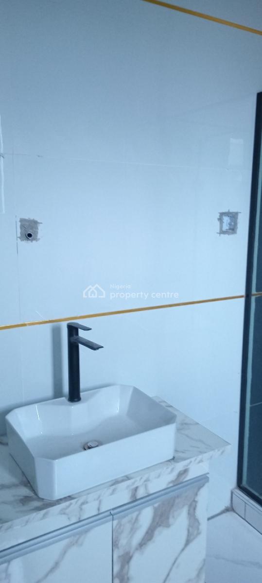 Luxury 5 Bedroom Duplex with Pent House, Movie Room and Swimming Pool, Buena Vista Estate,  Orchid Road, Lekki, Lagos, Detached Duplex for Sale