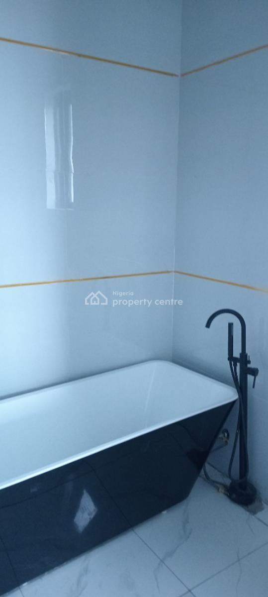 Luxury 5 Bedroom Duplex with Pent House, Movie Room and Swimming Pool, Buena Vista Estate,  Orchid Road, Lekki, Lagos, Detached Duplex for Sale