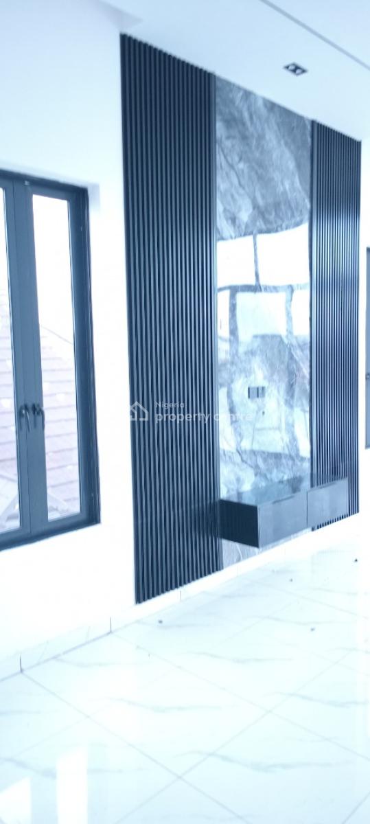 Luxury 5 Bedroom Duplex with Pent House, Movie Room and Swimming Pool, Buena Vista Estate,  Orchid Road, Lekki, Lagos, Detached Duplex for Sale