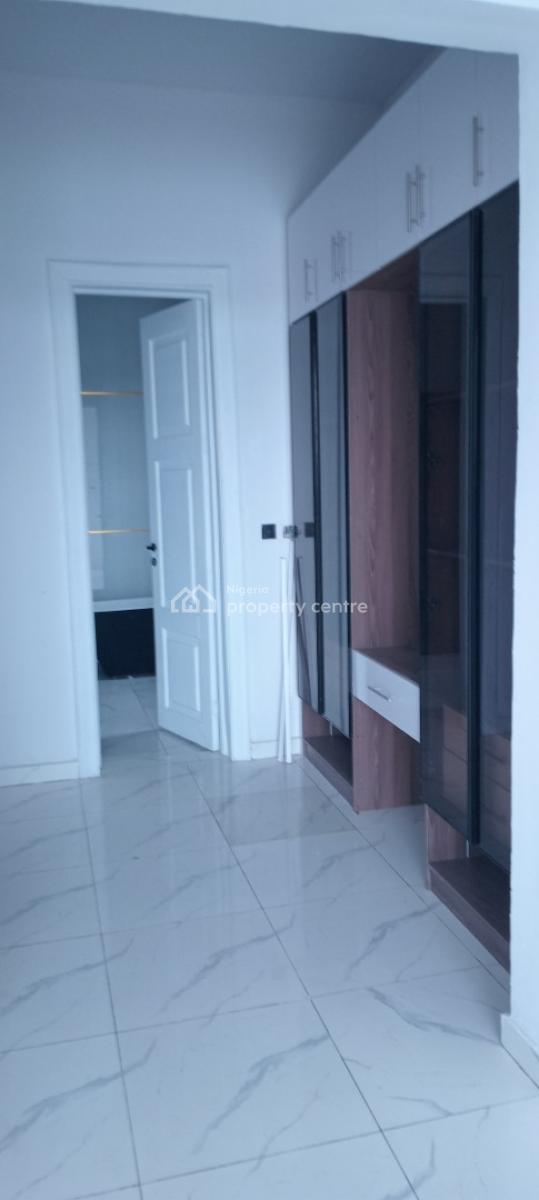 Luxury 5 Bedroom Duplex with Pent House, Movie Room and Swimming Pool, Buena Vista Estate,  Orchid Road, Lekki, Lagos, Detached Duplex for Sale