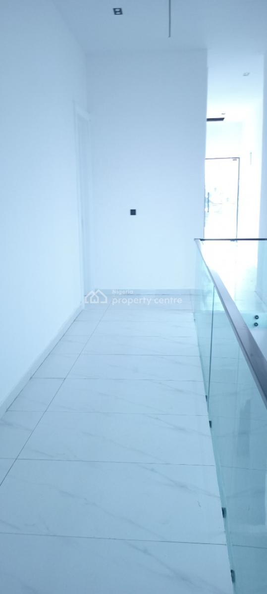 Luxury 5 Bedroom Duplex with Pent House, Movie Room and Swimming Pool, Buena Vista Estate,  Orchid Road, Lekki, Lagos, Detached Duplex for Sale