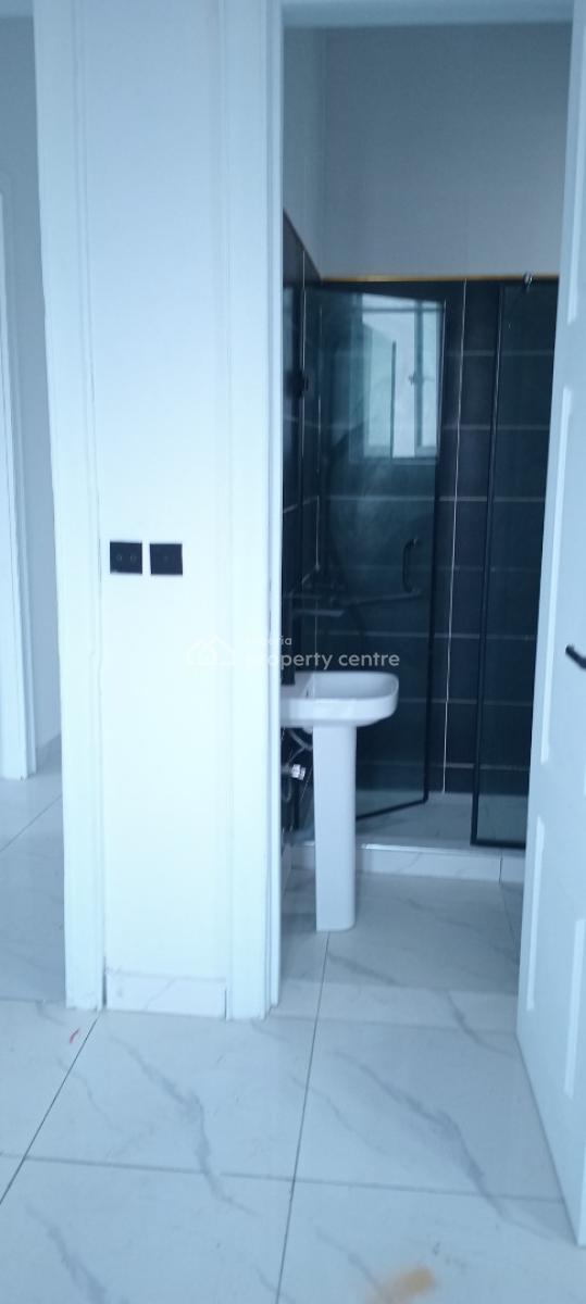 Luxury 5 Bedroom Duplex with Pent House, Movie Room and Swimming Pool, Buena Vista Estate,  Orchid Road, Lekki, Lagos, Detached Duplex for Sale