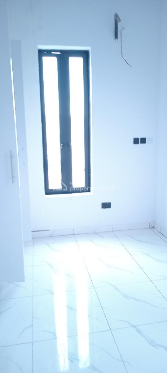 Luxury 5 Bedroom Duplex with Pent House, Movie Room and Swimming Pool, Buena Vista Estate,  Orchid Road, Lekki, Lagos, Detached Duplex for Sale