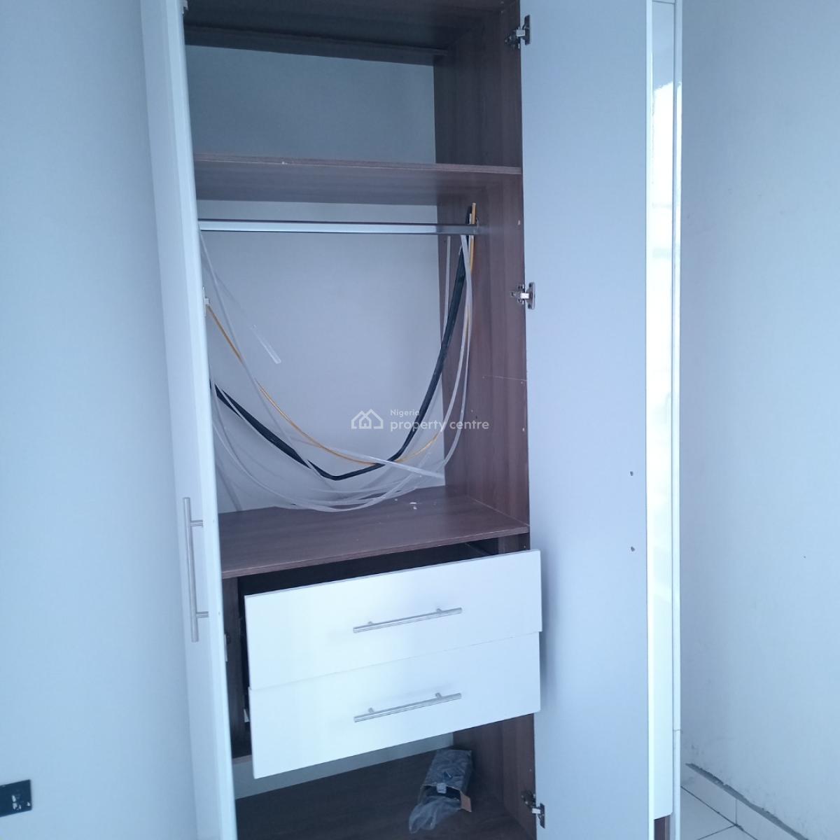 Luxury 5 Bedroom Duplex with Pent House, Movie Room and Swimming Pool, Buena Vista Estate,  Orchid Road, Lekki, Lagos, Detached Duplex for Sale